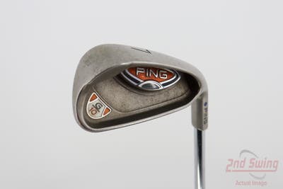 Ping G10 Single Iron 7 Iron Ping AWT Steel Regular Right Handed Blue Dot 37.0in