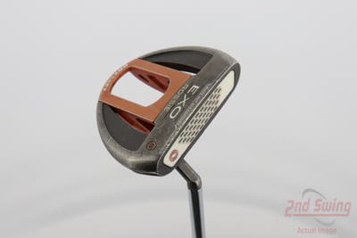 Odyssey EXO Rossie S Putter Steel Right Handed 33.0in