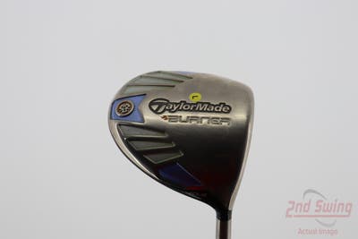 TaylorMade 2007 Burner 460 Driver 10.5° TM Reax Superfast 50 Graphite Ladies Right Handed 44.5in