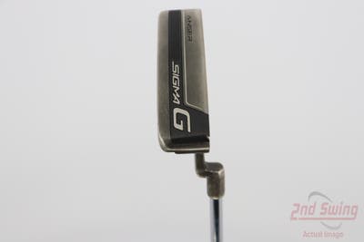 Ping Sigma G Anser Putter Steel Right Handed Blue Dot 33.0in