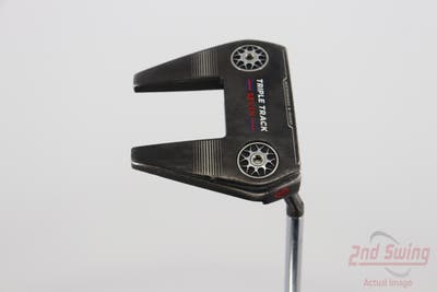 Odyssey Triple Track Seven Putter Graphite Right Handed 34.0in