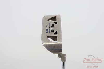 Ping G5i B60 Putter Steel Right Handed Black Dot 35.25in