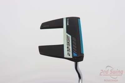 Ping Sigma 2 Tyne Putter Steel Right Handed Black Dot 32.25in