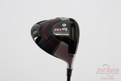 TaylorMade M4 Driver 9.5° Fujikura ATMOS 5 Red Graphite Stiff Right Handed 46.25in