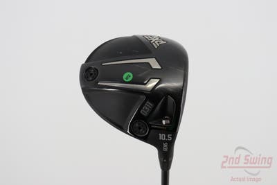 PXG 0311 GEN5 Driver 10.5° Project X EvenFlow Riptide 50 Graphite Senior Right Handed 46.0in