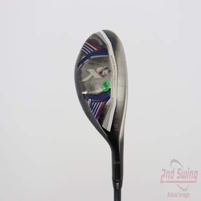Callaway XR Hybrid 5 Hybrid 25° Project X SD Graphite Senior Right Handed 39.25in