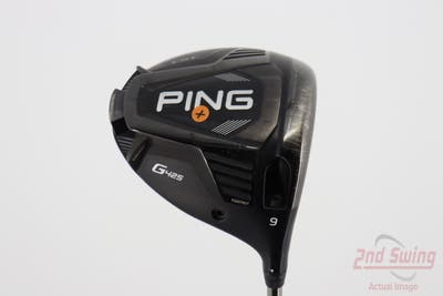 Ping G425 LST Driver 9° Ping Tour 80 Graphite X-Stiff Right Handed 45.5in