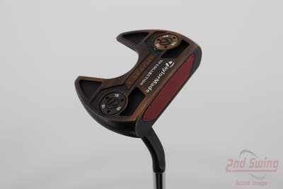 TaylorMade TP Patina Ardmore 3 Putter Steel Right Handed 34.5in