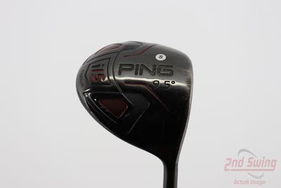 Ping i15 Driver 9.5° Stock Graphite Stiff Right Handed 46.0in