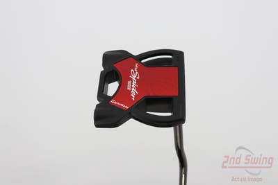 Mint TaylorMade My Spider Tour Putter Face Balanced Steel Right Handed 35.0in