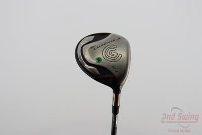 Cleveland 2008 Launcher Fairway Wood 5 Wood 5W 19° Cleveland Fujikura Fit-On Gold Graphite Stiff Right Handed 43.0in