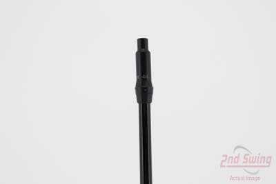 Used W/ Ping RH Adapter Fujikura Atmos Black Tour Spec 60g Driver Shaft X-Stiff 43.5in