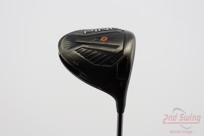 Ping G410 LS Tec Driver 9° Tour 2.0 Black 65 Graphite X-Stiff Right Handed 45.5in