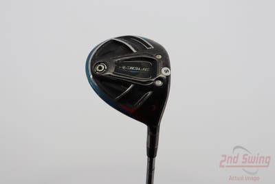 Callaway Rogue Fairway Wood 3 Wood 3W Project X HZRDUS T800 Green 65 Graphite Stiff Right Handed 43.0in