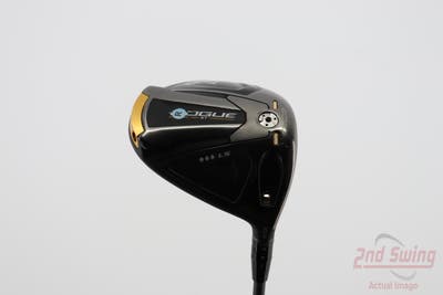 Callaway Rogue ST Triple Diamond LS Driver 10.5° PX HZRDUS Smoke Black 60 Graphite Regular Right Handed 46.0in