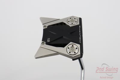 Titleist Scotty Cameron 2022 Phantom X 12 Putter Steel Right Handed 35.0in