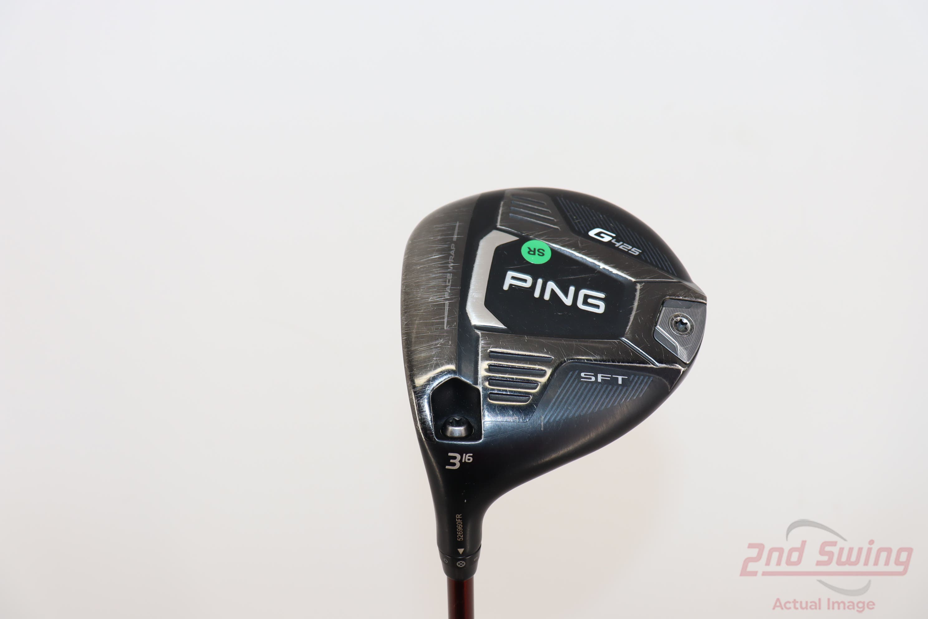 PING G425 SFT 5W 19° 　PINGTOUR 75X PING G425 SFT Fairway Wood | PGA TOUR Superstore