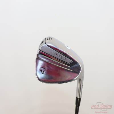 TaylorMade 2019 P790 Single Iron 6 Iron Mitsubishi MMT 75 Graphite Stiff Right Handed 36.0in