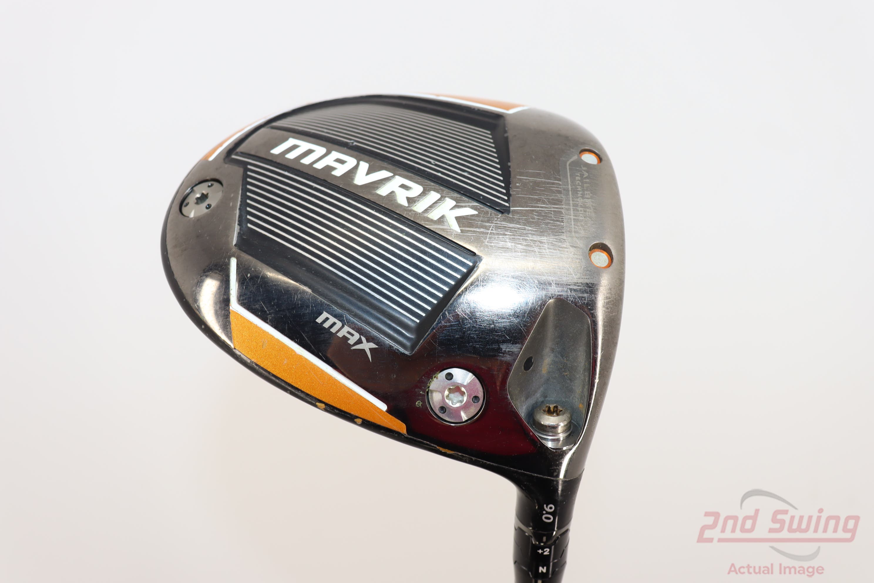 Callaway MAVRIK MAX ドライバー Callaway MAVRIK Max Driver Review - YouTube