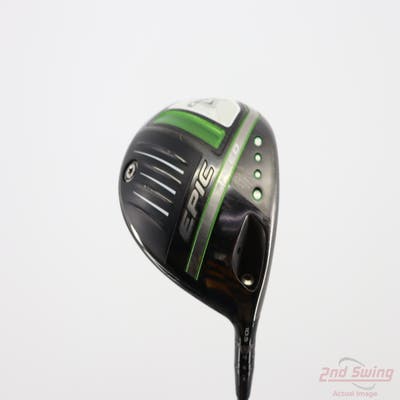 Callaway EPIC Speed Driver 10.5° Project X Cypher 40 Graphite Senior Right Handed 44.75in
