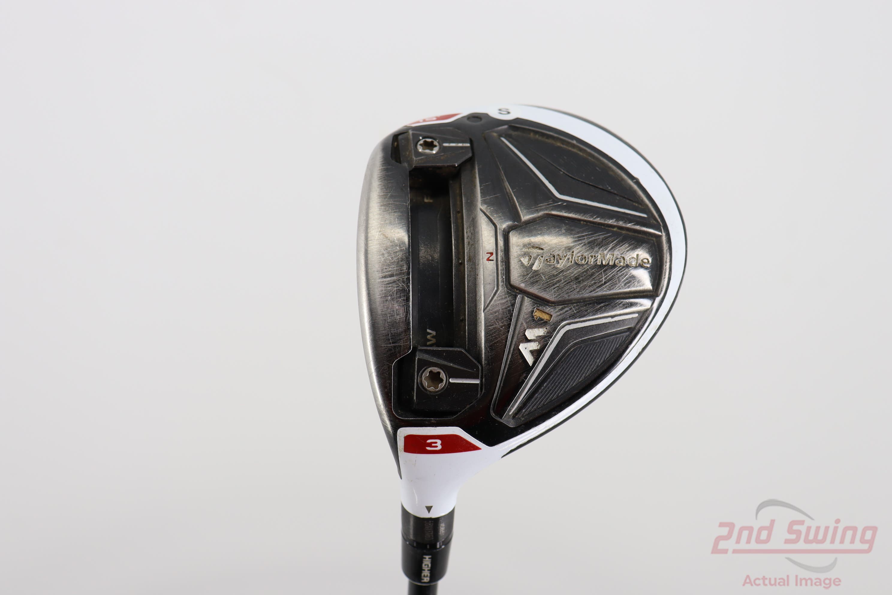 TaylorMade 2016 M1 Fairway Wood | 2nd Swing Golf TaylorMade 2016 M1 Fairway Wood | 2nd Swing Golf