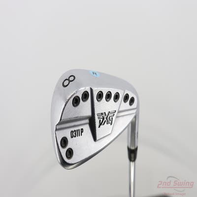 PXG 0311 P GEN3 Single Iron 8 Iron True Temper Elevate MPH 95 Steel Regular Right Handed 36.75in