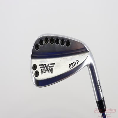 PXG 0311 P GEN2 Chrome Single Iron 8 Iron Nippon 950GH Steel Regular Right Handed 36.0in