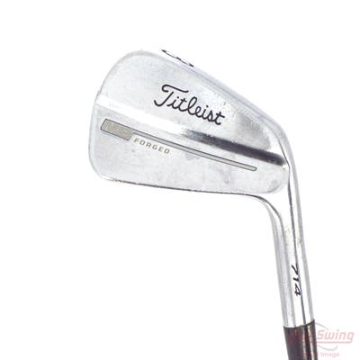 Titleist 714 MB Single Iron 3 Iron UST Mamiya Recoil 95 F3 Graphite Regular Right Handed 40.25in