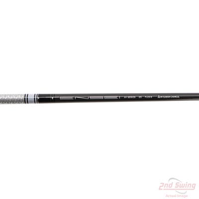 Used W/ RH Adapter Mitsubishi Rayon Tensei AV-XLINK White 65 Fairway Shaft Stiff 43.75in