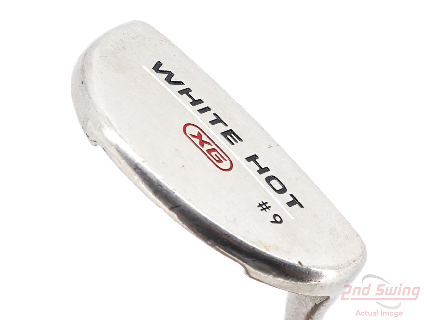 Odyssey White Hot XG 9 Putter | 2nd Swing Golf
