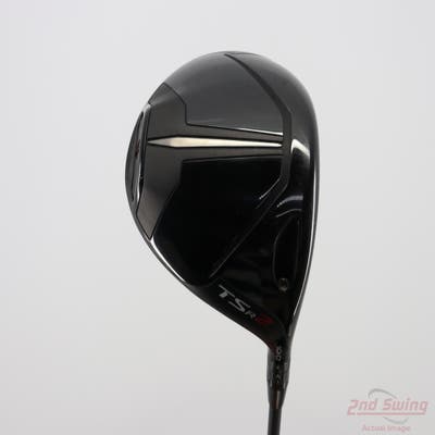 Titleist TSR2 Driver 10° Project X HZRDUS Red CB 50 Graphite Regular Right Handed 45.75in