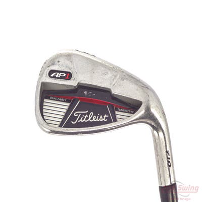 Titleist 710 AP1 Single Iron 8 Iron 36.5° Titleist Nippon NS Pro 105T Steel Regular Right Handed 36.5in