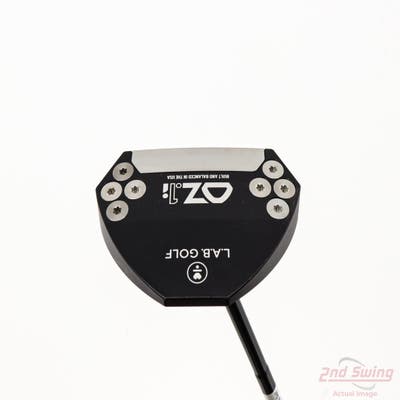 L.A.B. Golf OZ.1i Putter Steel Right Handed 34.0in