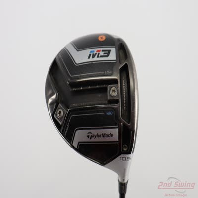 TaylorMade M3 Driver 10.5° Mitsubishi Tensei AV Blue 60 Graphite X-Stiff Right Handed 46.0in