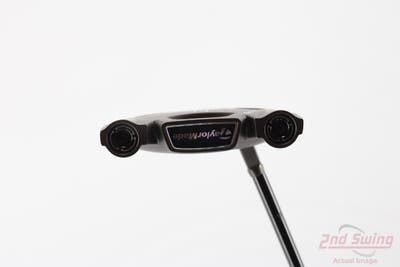 TaylorMade Spider Tour Small Slant Putter Mid Hang Steel Right Handed 34.0in