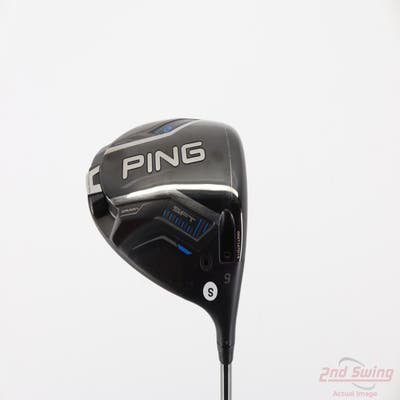 Ping G440 SFT Driver 9° Ping Tour 2.0 Black 65 Graphite Stiff Right Handed 45.75in