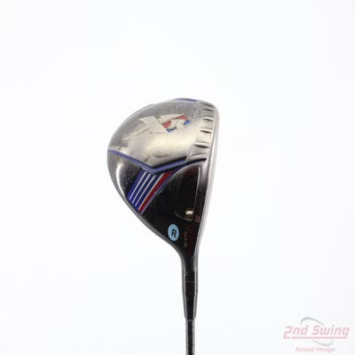 Callaway XR Driver 10.5° Project X San Diego Graphite Regular Right Handed 46.5in