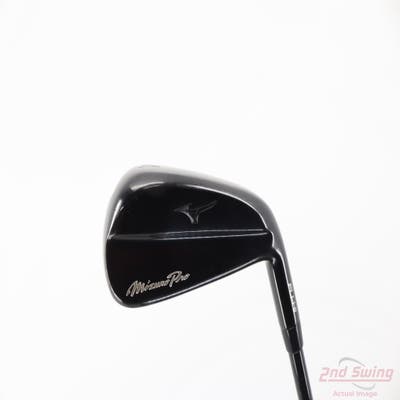 Mizuno Pro Fli-Hi Utility Iron 4 Utility Project X U 6.0 Graphite Stiff Right Handed 39.25in