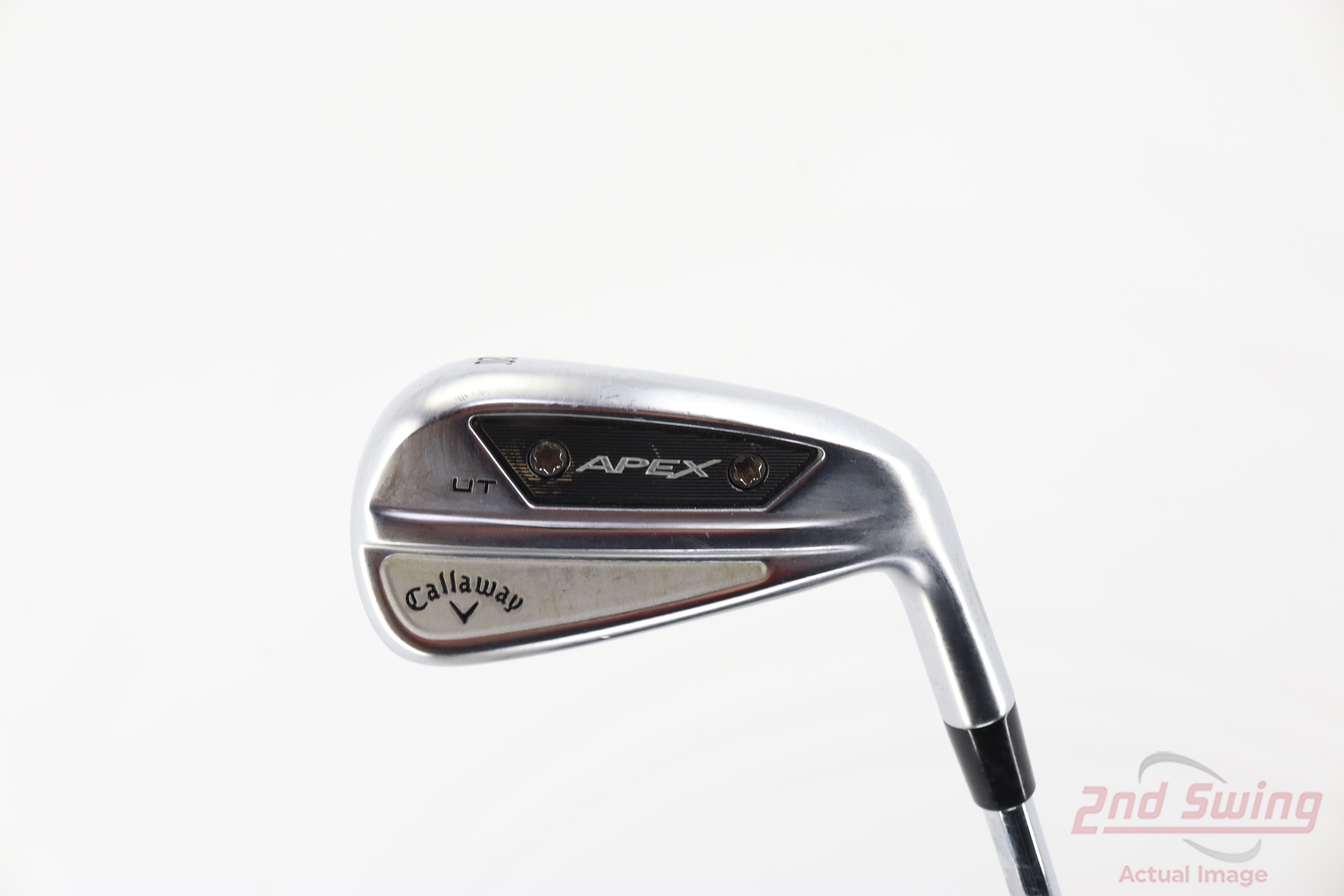 Callaway Apex UT 24 Utility Iron | 2nd Swing Golf