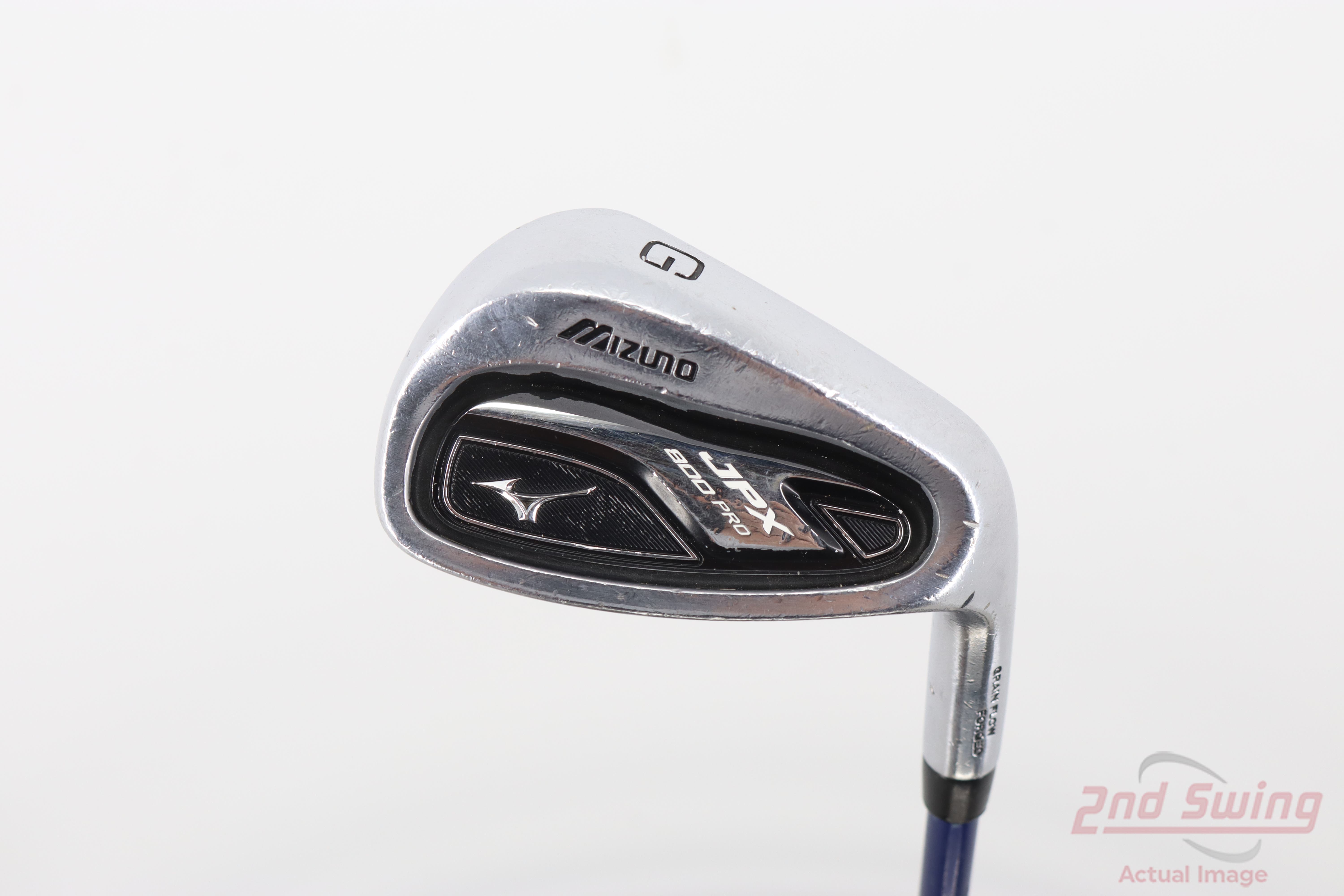 Mizuno JPX 800 Pro Wedge | 2nd Swing Golf
