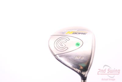 Cleveland Hibore Driver 10.5° Cleveland Fujikura Fit-On Gold Graphite Senior Right Handed 45.5in