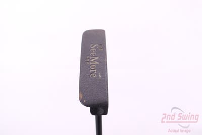 See More FGP Putter Face Balanced Steel Right Handed 35.0in