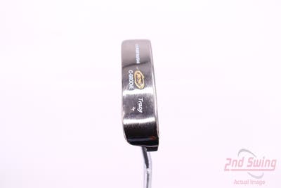 Yes Tracy Putter Steel Right Handed 34.75in