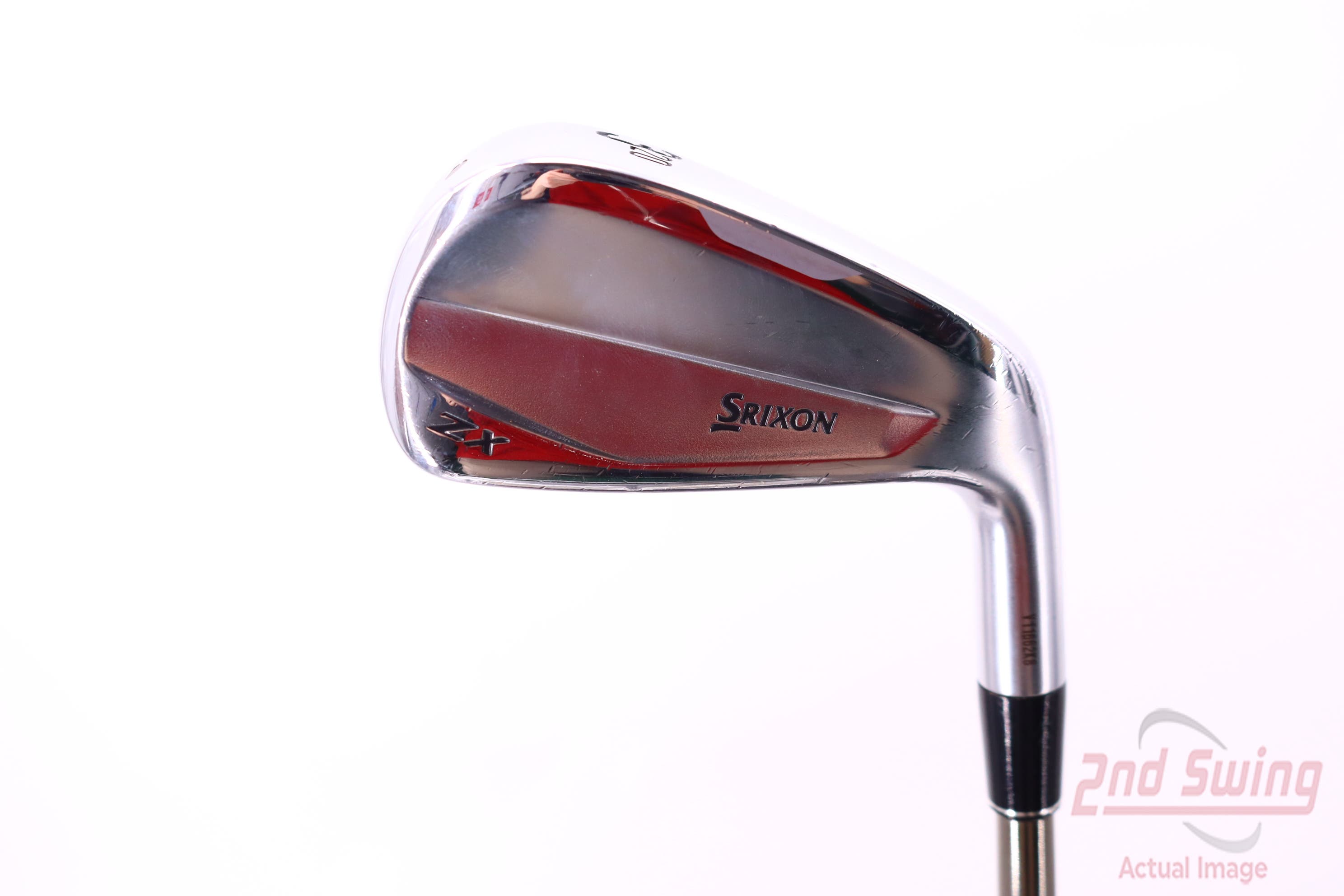 Srixon ZX Utility Hybrid (B-42330409881) | 2nd Swing Golf