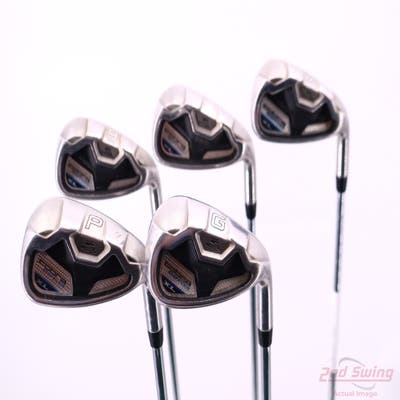 Cobra Baffler XL Iron Set | 2nd Swing Golf