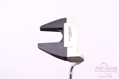 Axis 1 Rose Putter Steel Right Handed 31.5in