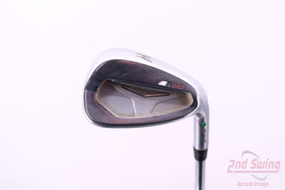 Ping S55 Single Iron Pitching Wedge PW Ping TFC 189i Steel Stiff Right Handed Green Dot 36.5in