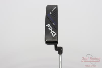 Ping Cadence TR Anser 2 Putter Strong Arc Steel Right Handed Black Dot 34.0in