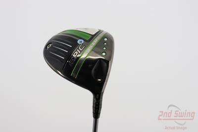 Callaway EPIC Speed Driver 9° Project X HZRDUS Smoke iM10 60 Graphite Regular Right Handed 45.75in