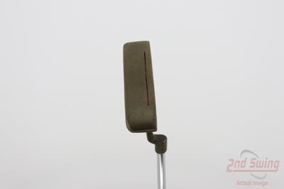 Ping My Day Putter Strong Arc Steel Right Handed Black Dot 34.5in